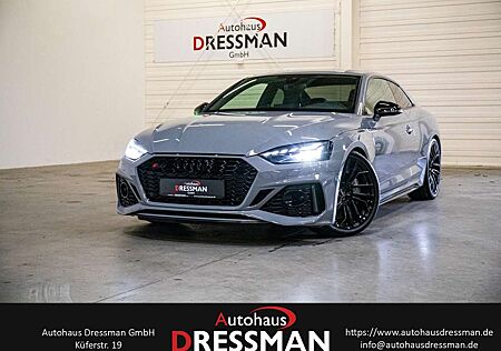 Audi RS5 Coupe CARBON HuD LASER B&O KERAMIK MASSAGE