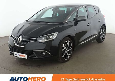 Renault Scenic 1.6 dCi Energy BOSE-Edition