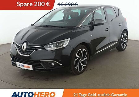 Renault Scenic 1.6 dCi Energy BOSE-Edition