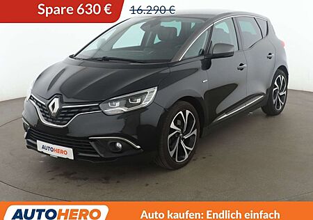 Renault Scenic 1.6 dCi Energy BOSE-Edition