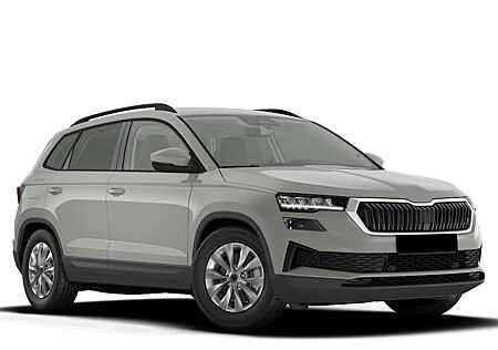 Skoda Karoq Selection 2.0 TDI DSG 4x4 AHK*Android Auto*ACC*...