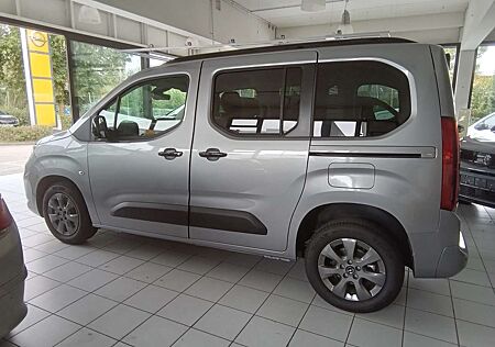 Opel Combo Edition N1