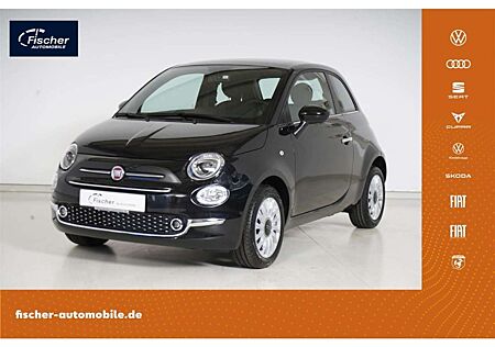 Fiat 500 1.0 GSE Hybrid Dolcevita