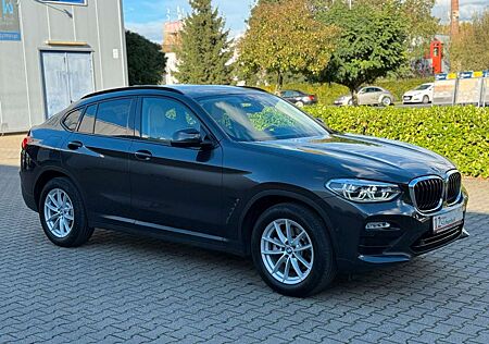 BMW X4 gebraucht kaufen BMW X4 xDrive 20 i Advantage Auto.*Garantie*AWD *Hu
