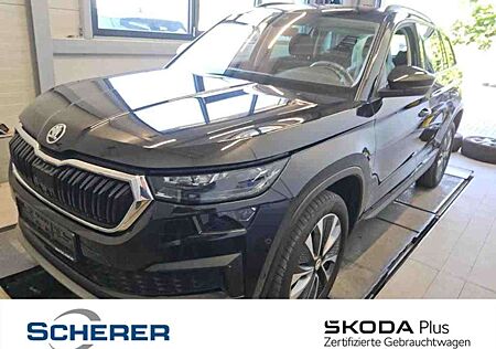 Skoda Kodiaq 2.0 TDI DSG Navi, RFK, AHK, Canton, Matri