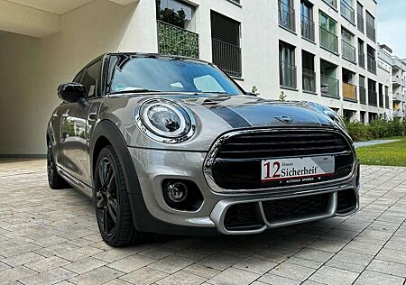 Mini Cooper 5-trg. , SHZ, PDC