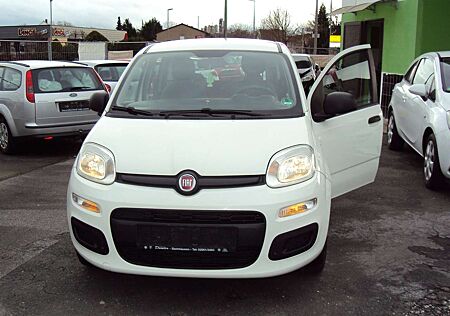 Fiat Panda Pop