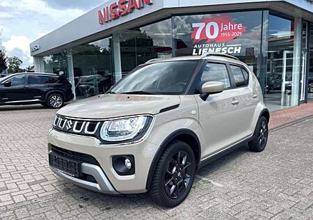 Suzuki Ignis 1.2 Comfort 4x4 Kamera/CarPlay/Sitzheizung
