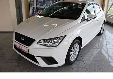 Seat Ibiza Style,Navi,Einparkhilfe,Sitzheizung,Top-Zustand