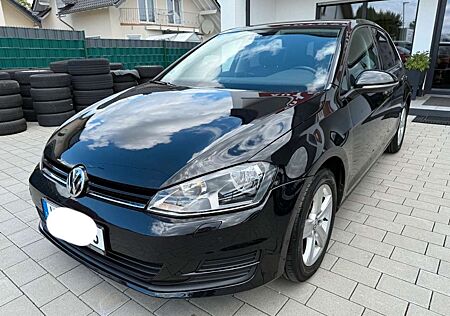 VW Golf Volkswagen VII Lim. Comfortline BMT*AUTOMATIK*150PS**