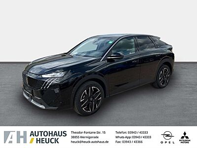 Peugeot 3008 Hybrid 145 Allure Navi 360 Kamera LED ACC Apple Ca