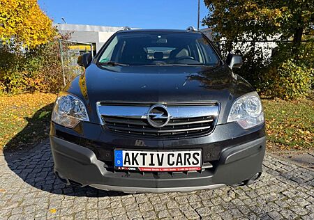 Opel Antara Edition Plus 4x4 2.Hand