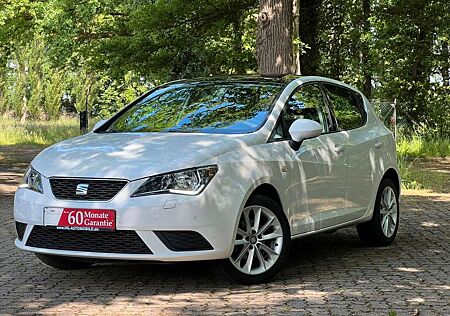 Seat Ibiza Style