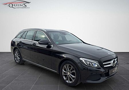 Mercedes-Benz C 220 C -Klasse T-Modell T BlueTec / d