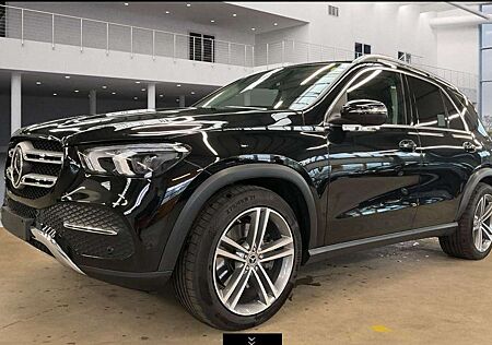 Mercedes-Benz GLE 350 de Exclusive 21*Pano*Burmest*Distro*Kame