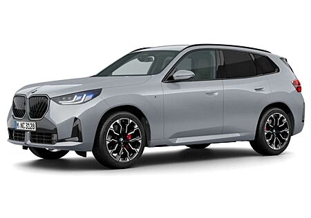 BMW X3 20 d/M-Sportpaket/AHK-klappbar/HarmanKardon