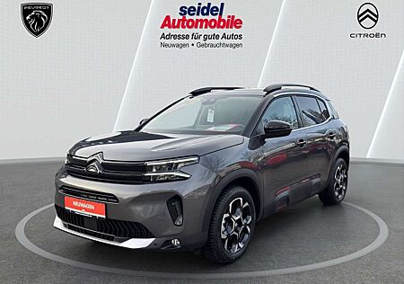 Citroën C5 Aircross Citroen BlueHDi 130 Stop&Start EAT8 MAX