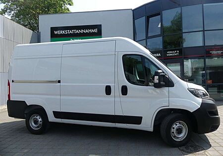 Fiat Ducato KaWa 35 L2H2 TEMPO/KAM/KLIMA/PDC