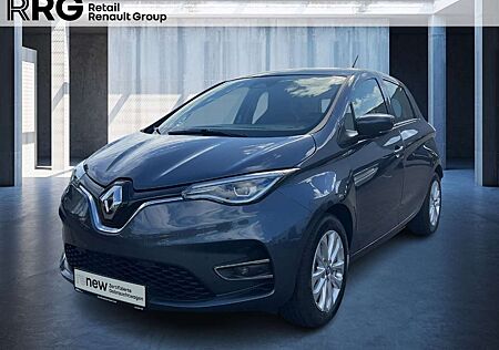 Renault ZOE EXPERIENCE R135 50kWh CCS BATTERIEMIETE