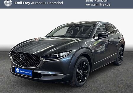 Mazda CX-30 e-SKYACTIVE G 140 HOMURA 103 kW, 5-türig