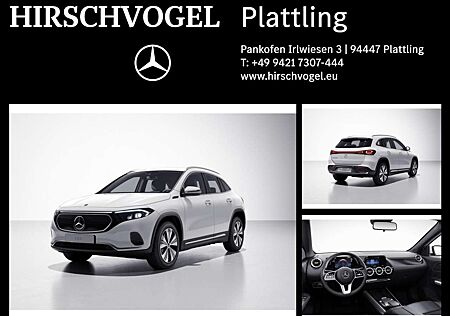 Mercedes-Benz EQA 250 Progressive+MBUX+Navi-Plus+LED+Kam+SHZ