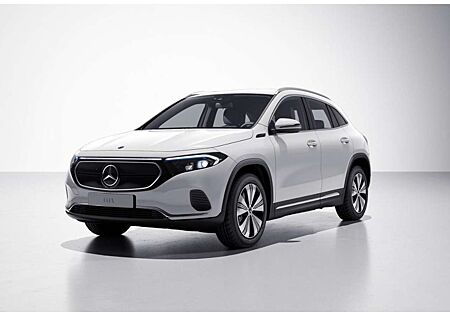 Mercedes-Benz EQA 250 Progressive+MBUX+Navi-Plus+LED+Kam+SHZ