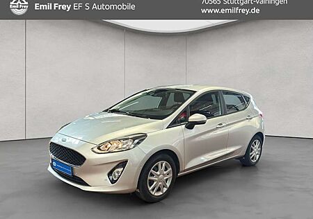 Ford Fiesta 1.0 TREND PDC hi.