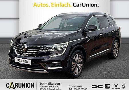 Renault Koleos BLUE dCi 190 4WD X-tronic INITIALE PARIS
