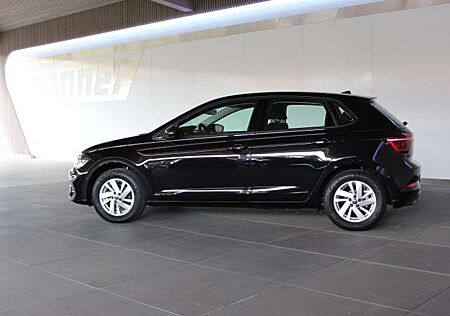 VW Polo Volkswagen 1.0TSI DSG STYLE ACC IQ.DRIVE PARK&COMFORT