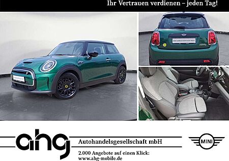 Mini Cooper D Cooper E Cooper SE Classic Trim Navi Sportsitze PDC LED