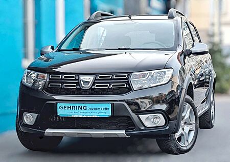 Dacia Sandero Stepway 90 Klima*16TKm*Allwetter*wie Neu