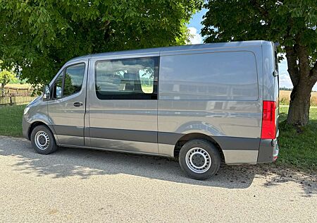 Mercedes-Benz Sprinter 314 CDI Kompakt HA