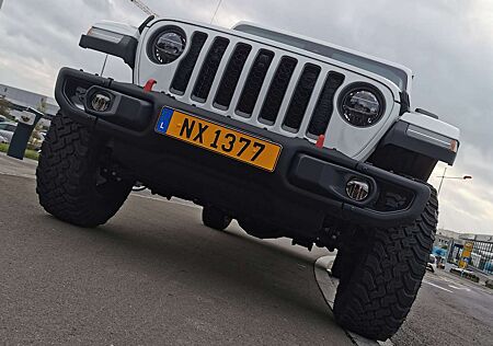 Jeep Gladiator rubicon 3.6 v6 2020