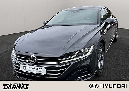 VW Arteon Volkswagen Shooting Brake 2.0 TDI SCR DSG R-Line