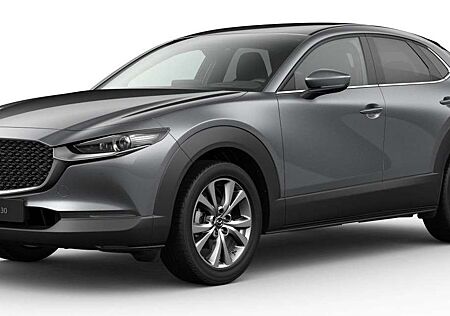 Mazda CX-30 e-SKYACTIV X M-Hybrid 186 Homura