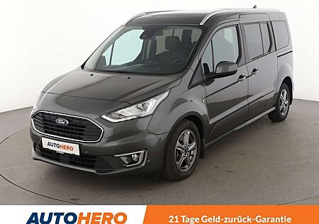 Ford Tourneo Connect 1.5 EcoBlue TDCi Titanium Aut.*NAVI*ACC*PDC*ALU*
