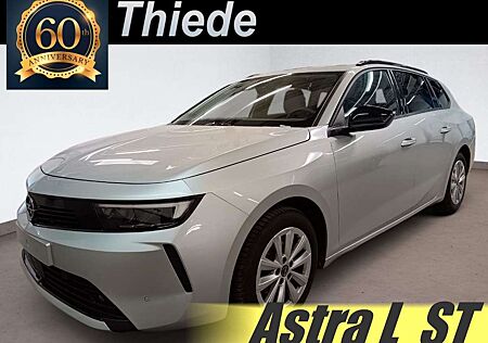 Opel Astra L ST 1.2T LED/NAVI/SHZ/ALU16/KAMERA/ALLWE