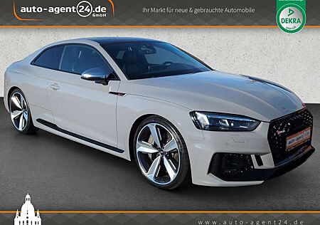 Audi RS5 Coupé 2.9 TFSI /Keramik/Carbon/Matrix/NP117t€