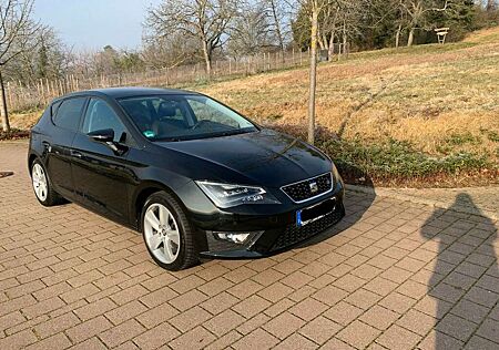 Seat Leon 1.4 TSI ACT Start