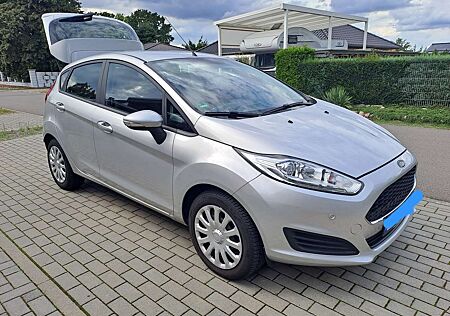 Ford Fiesta 1.0 Trend