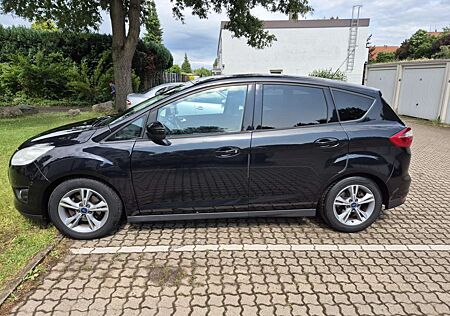 Ford C-Max Sync Edition