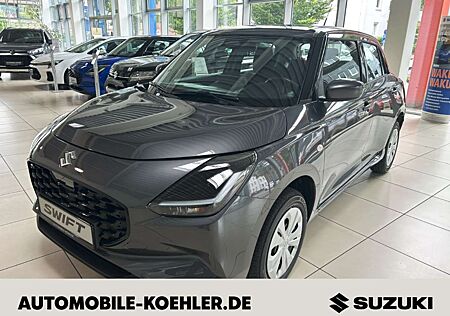 Suzuki Swift Club Allgrip Hybrid Navi LED KLima PDC Kamera Allr
