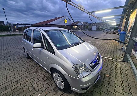 Opel Meriva 1.4 Selection 110 Jahre