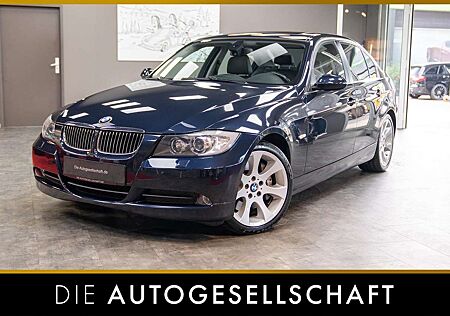 BMW 330i 330 LIMOUSINE*XENON*LEDER*NAVI*GSD*SHZ*