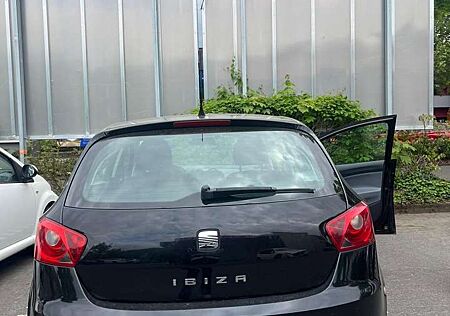 Seat Ibiza 1.2 12V Reference