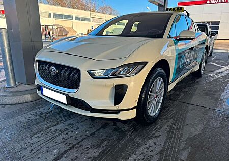 Jaguar I-Pace S*Meridian*LED*Assistent*netto: 12.437€