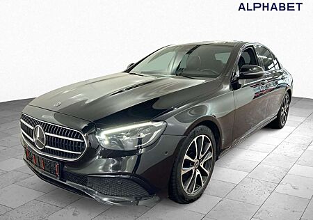 Mercedes-Benz E 220 d Avantgarde Wide S-Dach Key Navi RKam