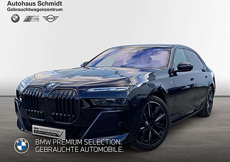 BMW 740 d xDrive Limousine 921€ netto/mtl.*M Sportpaket Pr