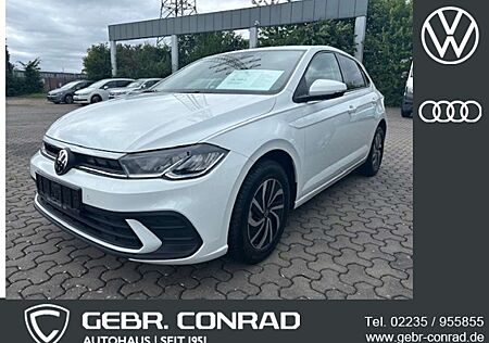 VW Polo Volkswagen TSI "Life", NP: 27.500 €