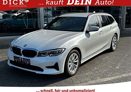 BMW 318 Aut Advan Tou VIRTU+PROF+NAVI+SHZ+LED+PDC+M